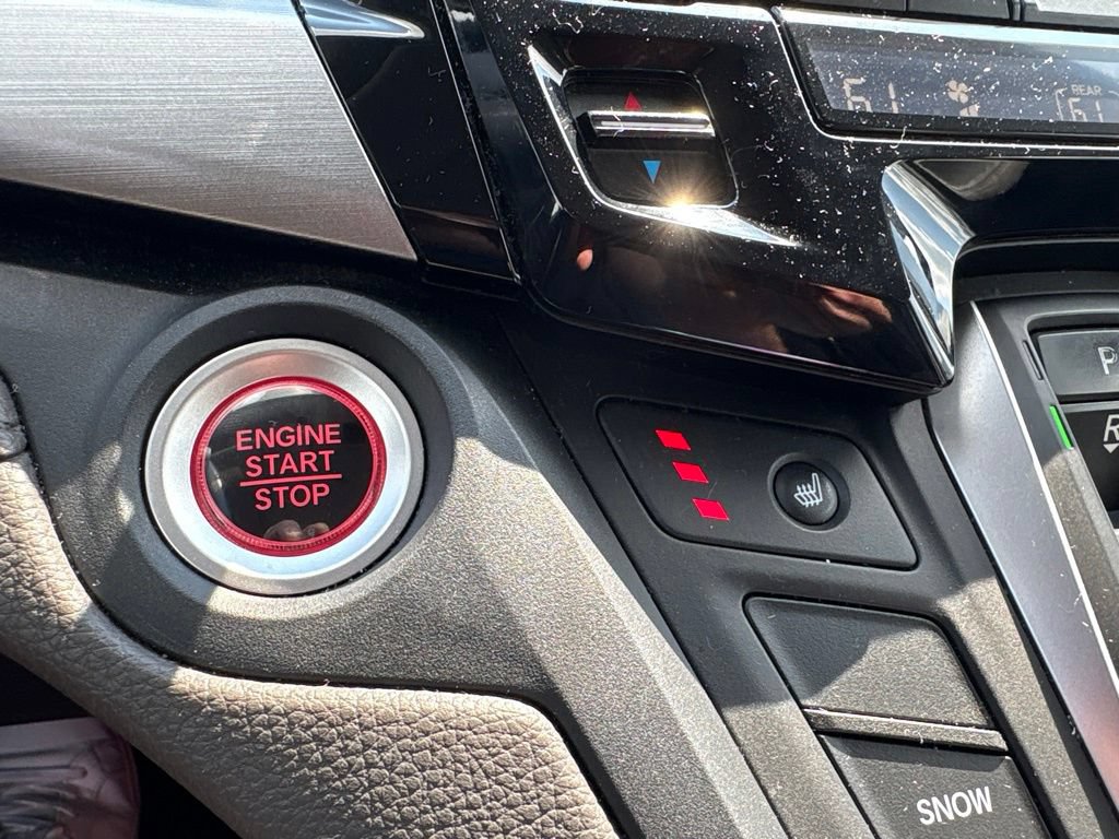 Used 2019 Honda Odyssey EX-L image 8