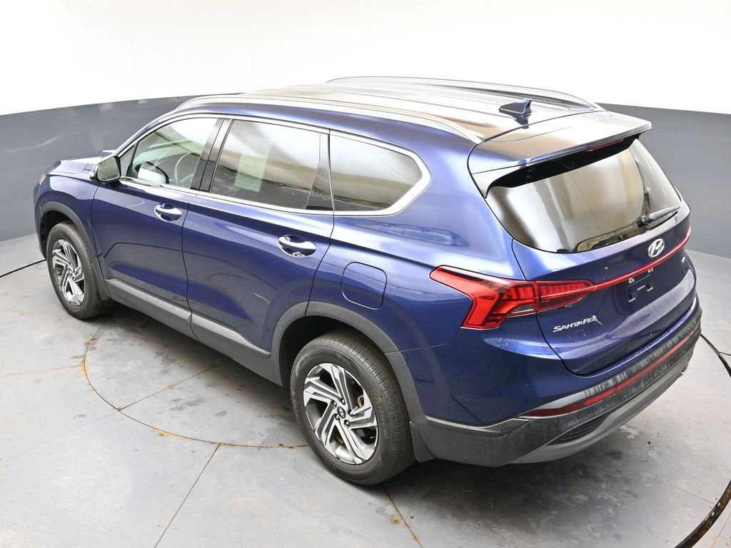 Used 2023 Hyundai Santa Fe SEL image 38