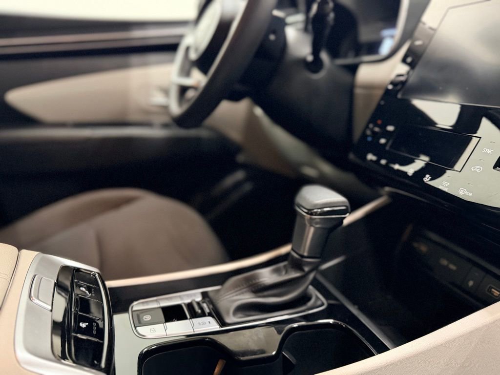 Used 2024 Hyundai Tucson SEL image 16