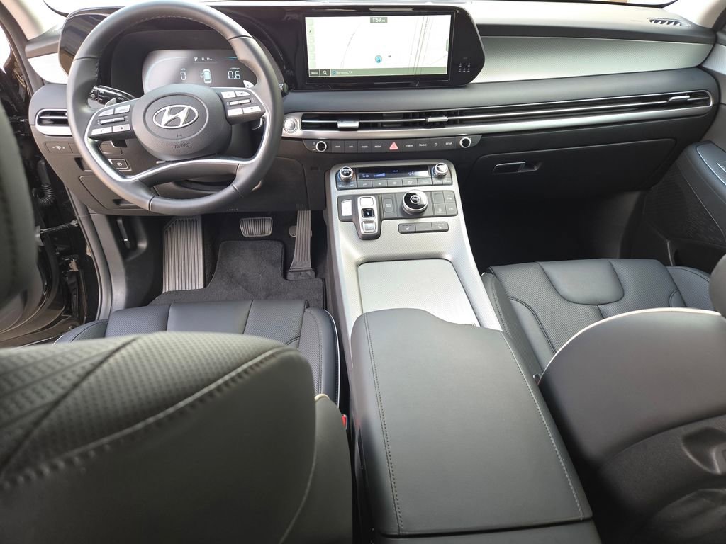 Used 2025 Hyundai Palisade SEL image 9