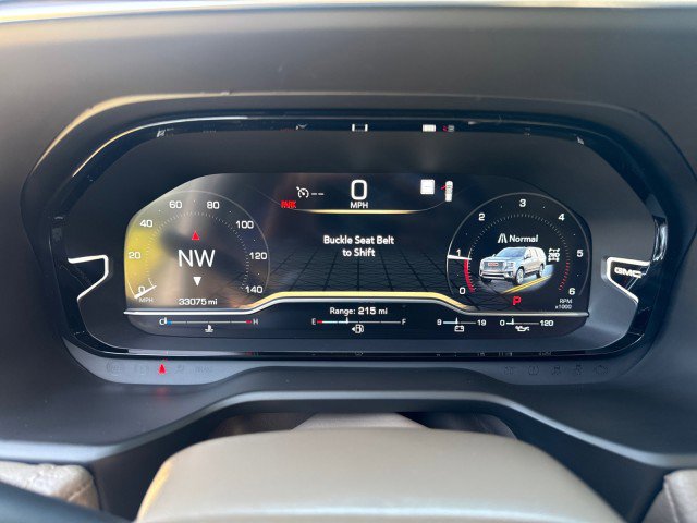 Used 2023 GMC Yukon Denali image 26
