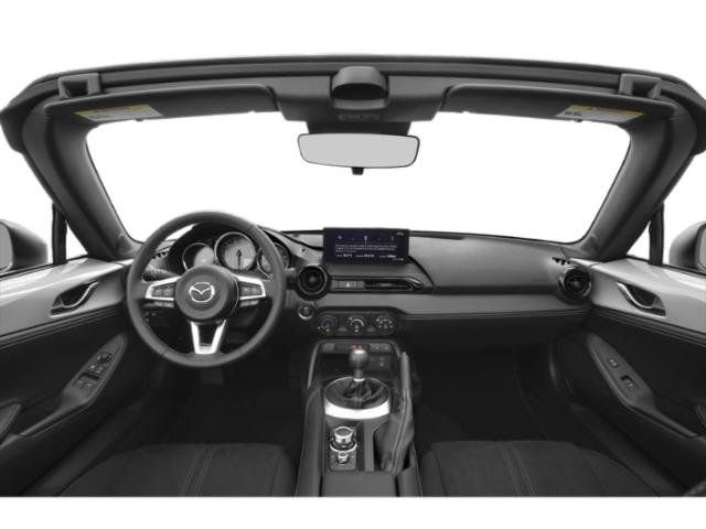 New 2026 MAZDA MX-5 Miata Club w/ Interior Package RWD image 10