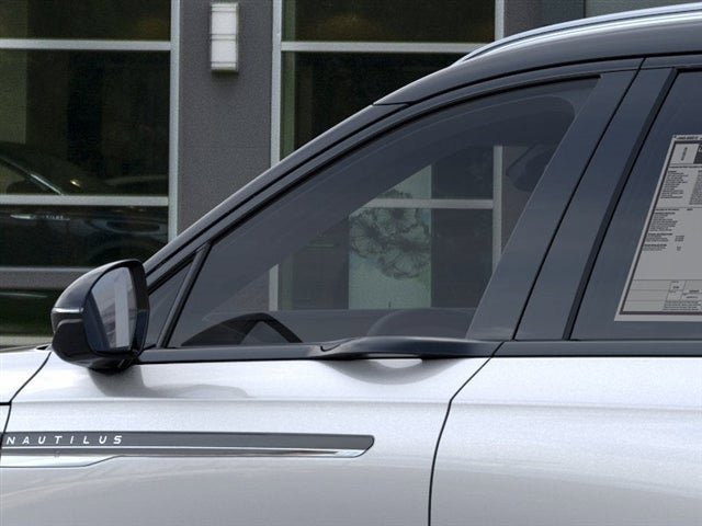 New 2026 Lincoln Nautilus Reserve AWD/4WD image 86