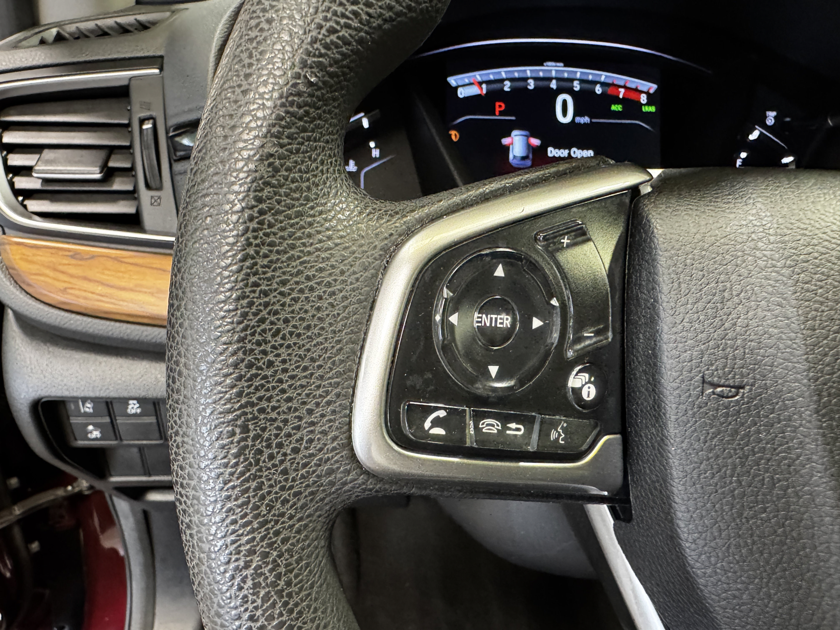 Used 2019 Honda CR-V EX image 18