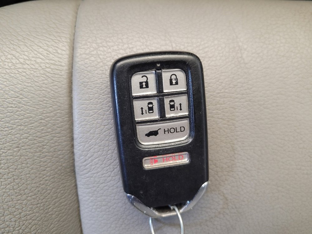 Used 2014 Honda Odyssey EX-L image 32