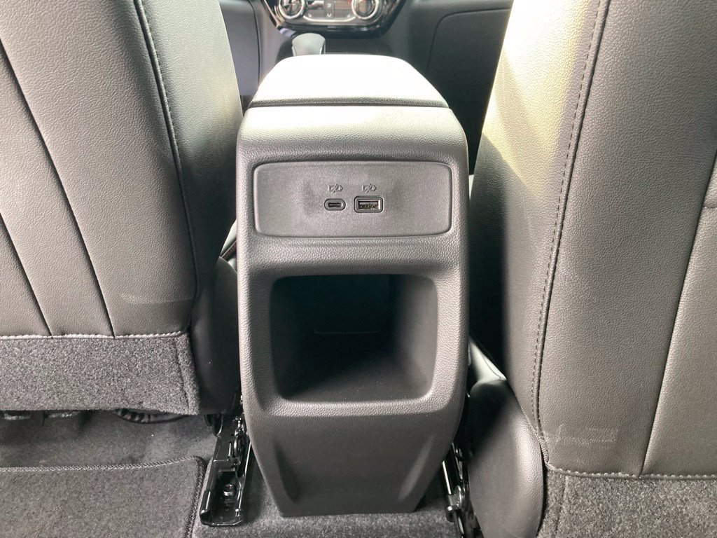 New 2026 Chevrolet Trax RS w/ Driver Confidence Package FWD image 21