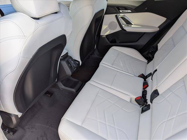 New 2026 BMW X2 xDrive28i w/ Technology Package AWD/4WD image 16
