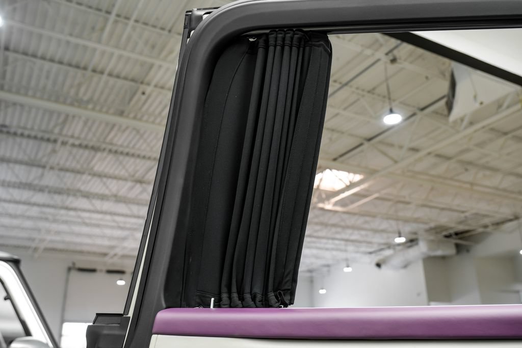 Used 2022 Rolls-Royce Cullinan Black Badge AWD/4WD image 45