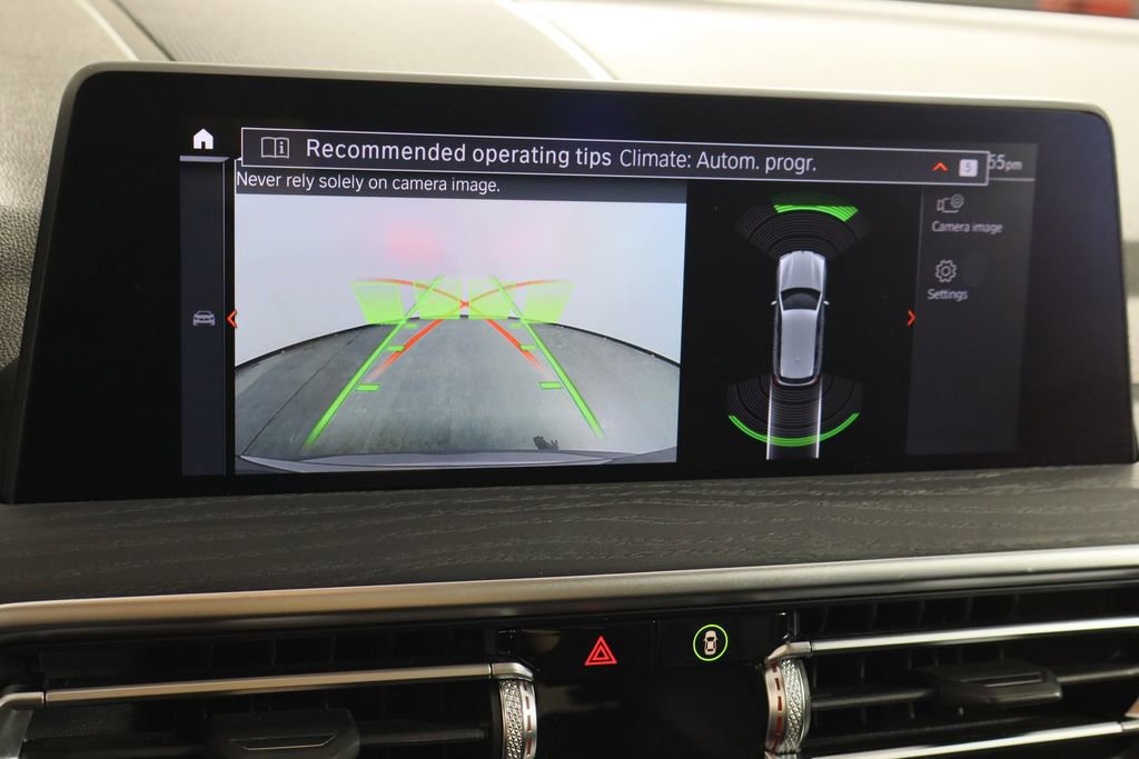 Used 2024 BMW X3 xDrive30i w/ Convenience Package image 39