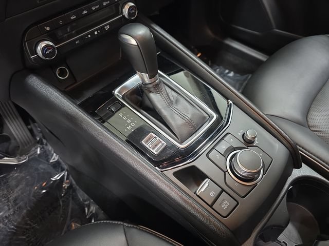 Used 2025 MAZDA CX-5 AWD 2.5 S w/ Select Package image 25