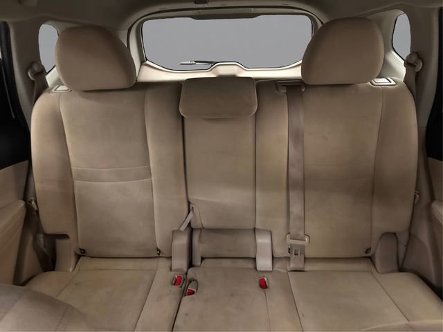 Used 2016 Nissan Rogue SV image 19