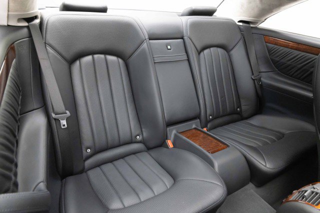 Used 2006 Mercedes-Benz CL 65 AMG image 12