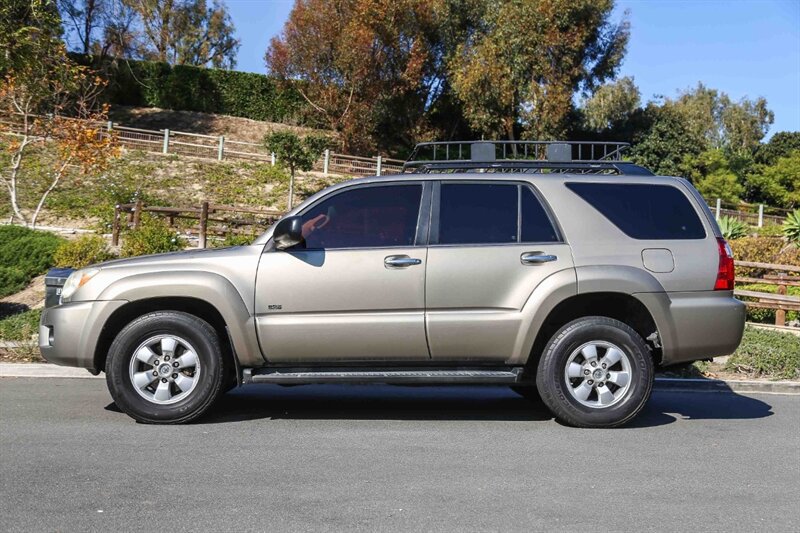 Used 2006 Toyota 4Runner SR5 RWD image 12