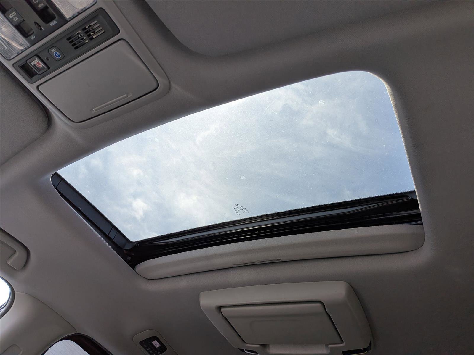Certified 2024 Honda Odyssey Elite image 27