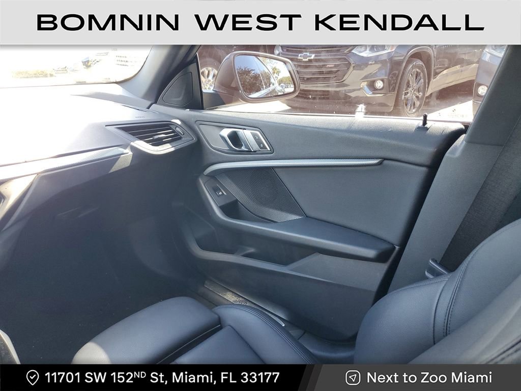 Used 2023 BMW 228i Gran Coupe w/ Convenience Package image 15