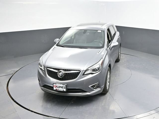 Used 2019 Buick Envision Essence image 37