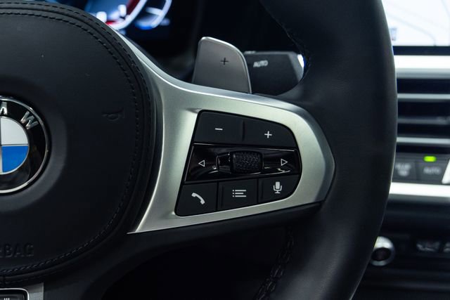 Used 2023 BMW M440i xDrive Gran Coupe w/ Premium Package image 16