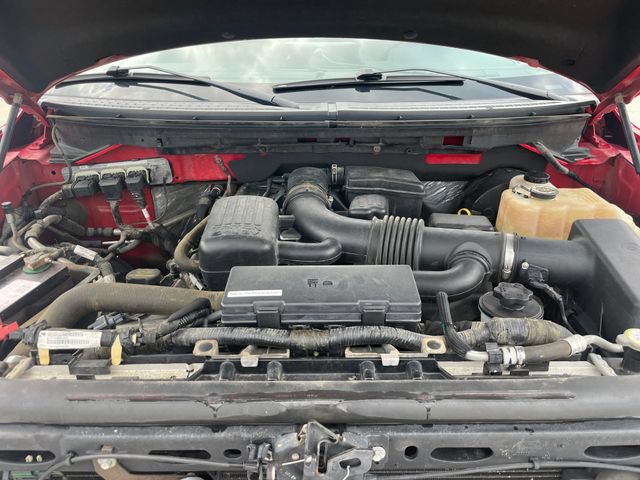 Used 2009 Ford F150 XLT AWD/4WD image 30