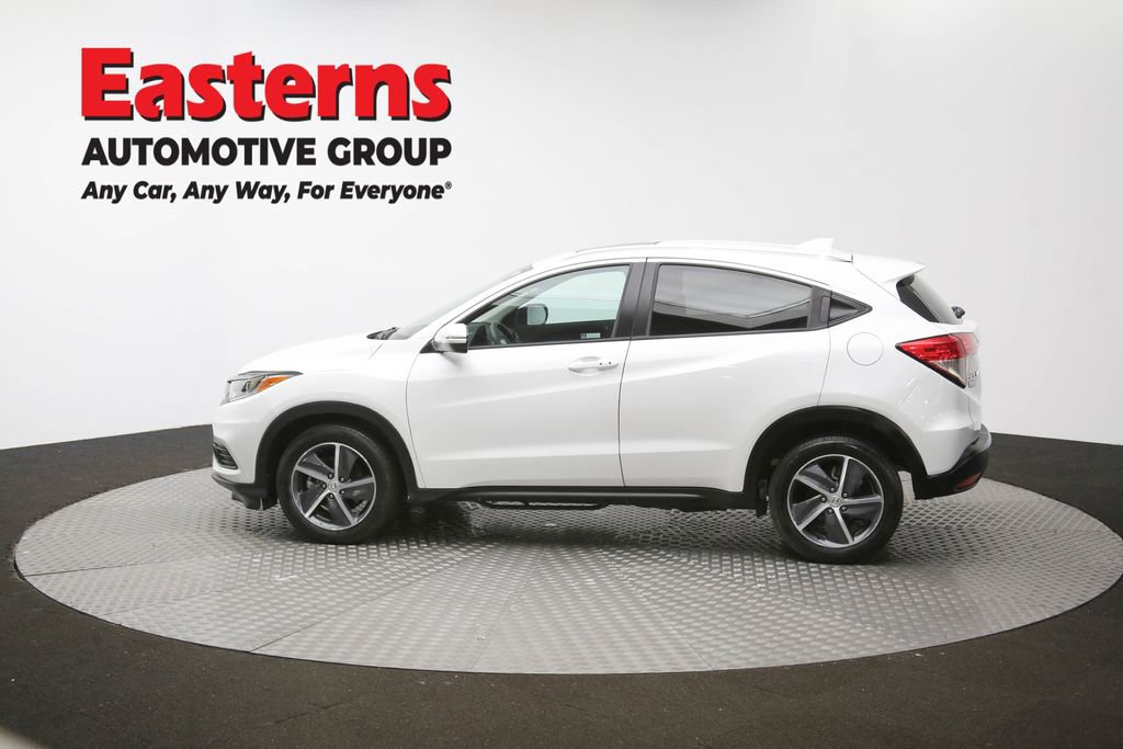 Used 2022 Honda HR-V EX image 60