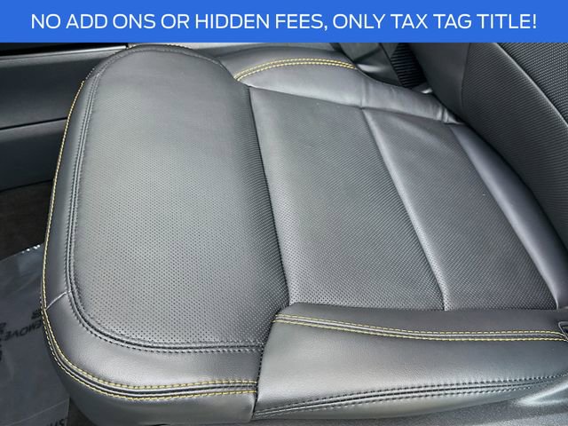 New 2025 Ford Expedition Tremor image 20