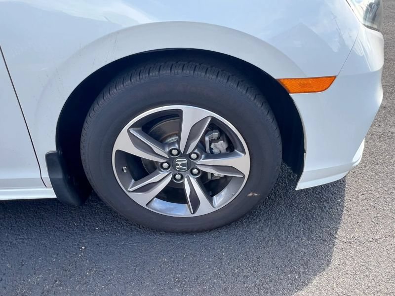 Used 2020 Honda Odyssey Touring image 5