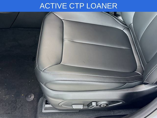 New 2025 Jeep Grand Cherokee L Limited image 19