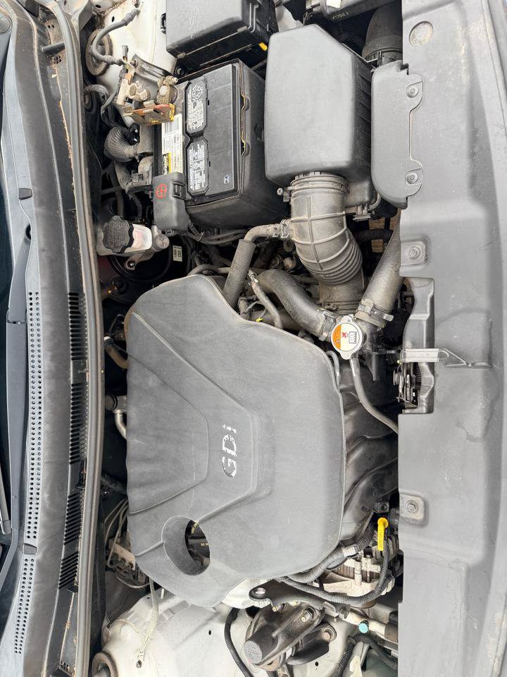 Used 2013 Hyundai Accent GLS FWD image 19