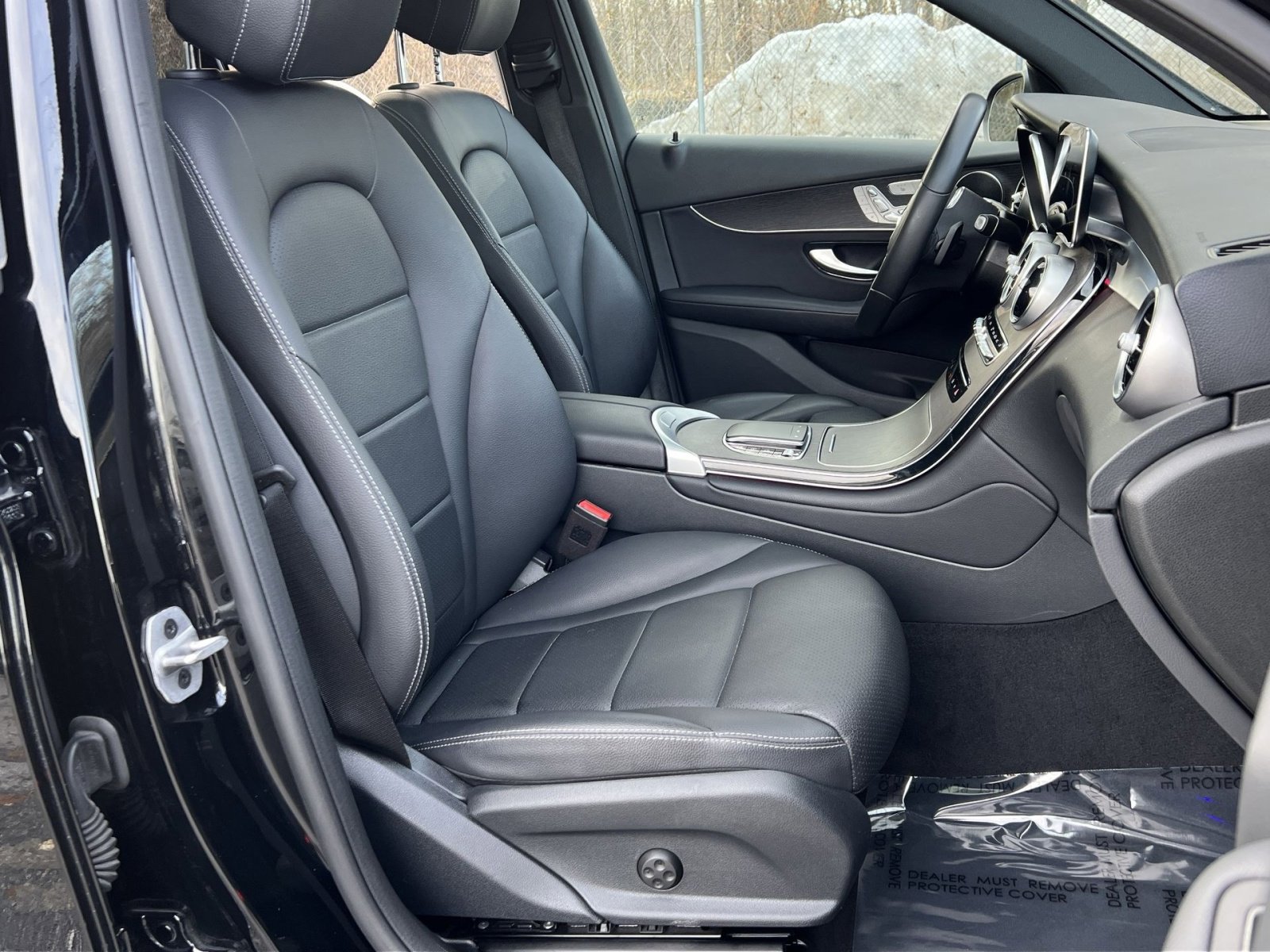 Certified 2022 Mercedes-Benz GLC 300 4MATIC image 26