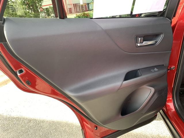 Certified 2023 Toyota Venza LE image 15