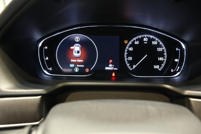 Used 2020 Honda Accord LX image 25