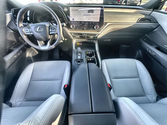 Used 2024 Lexus TX 350 FWD image 21