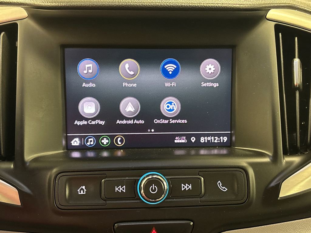 Used 2020 GMC Terrain SLE w/ Driver Convenience Package FWD image 37