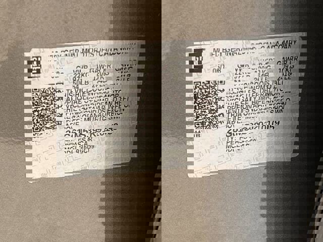 Used 2019 Cadillac XTS Luxury w/ Driver Awareness Package image 33