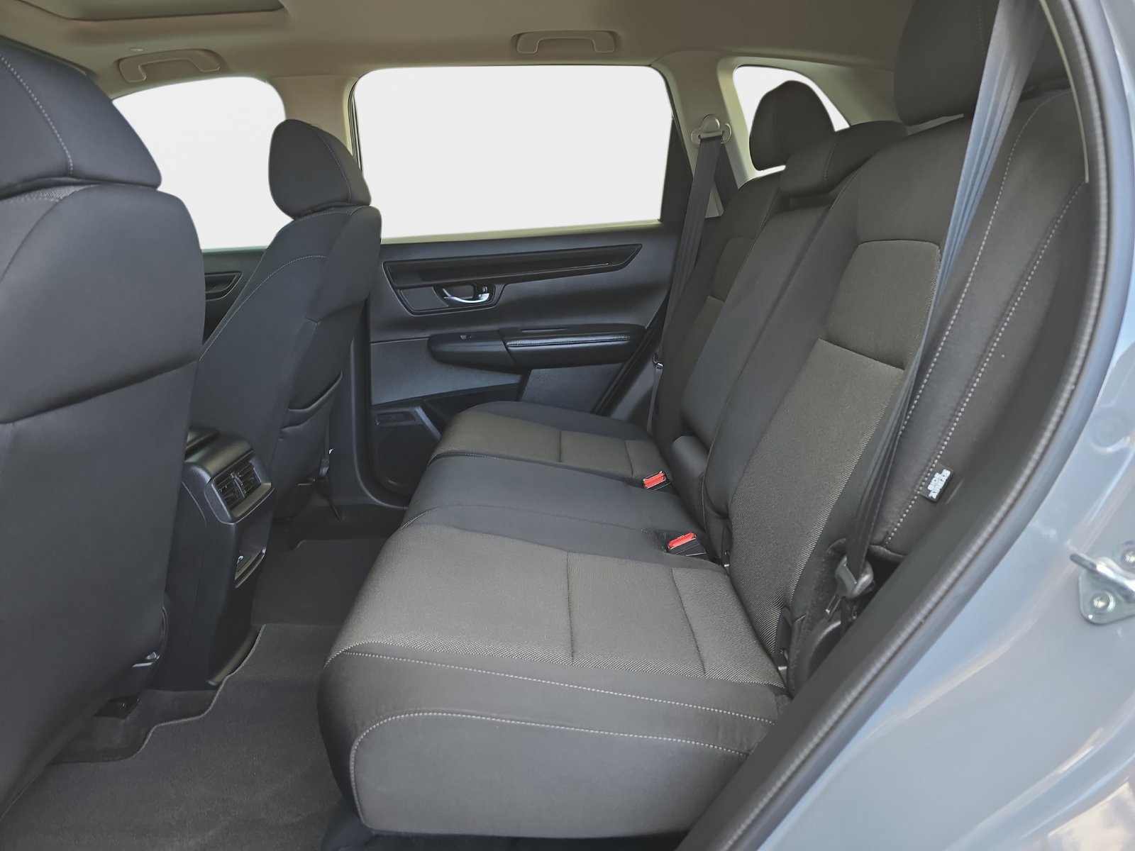 Certified 2024 Honda CR-V EX image 13
