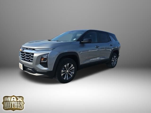 New 2026 Chevrolet Equinox LT w/ LPO, Floor Liner Package image 3