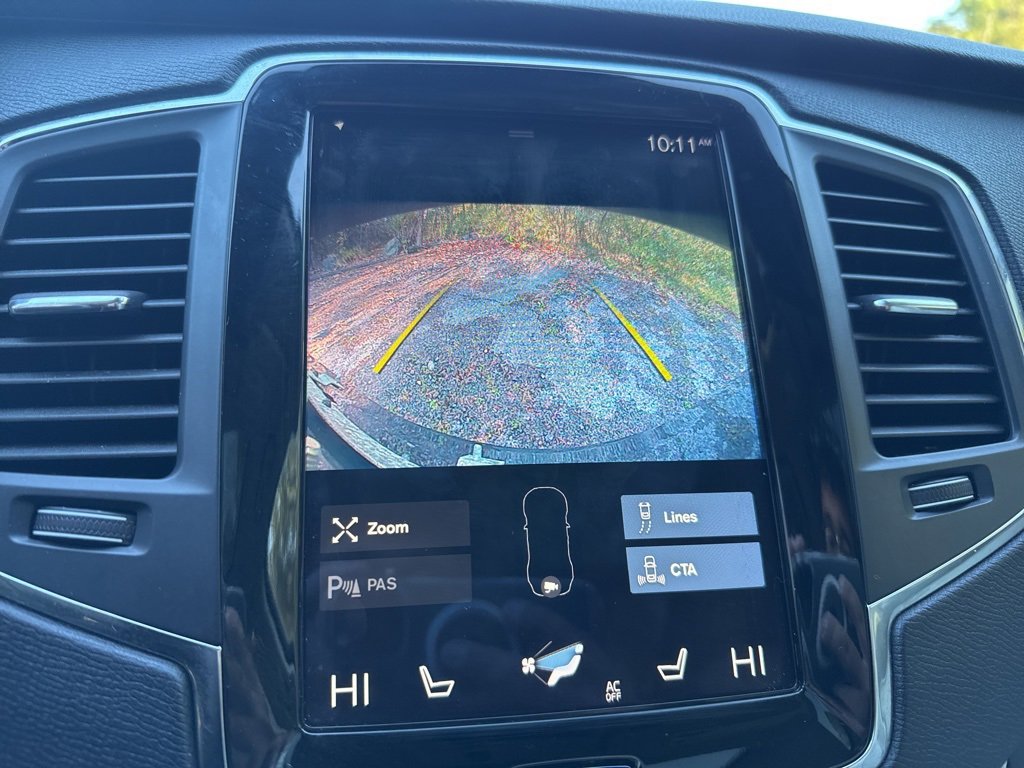 Used 2020 Volvo XC90 T5 Momentum w/ Protection Package image 31