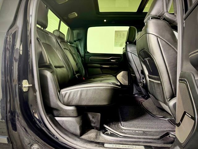 Used 2020 RAM 1500 Limited image 36