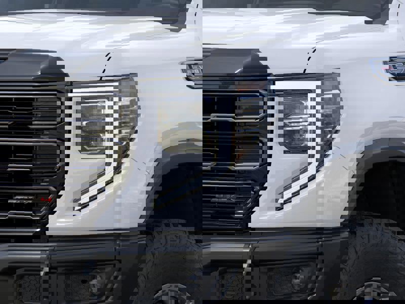 New 2026 GMC Sierra 1500 AT4X image 37
