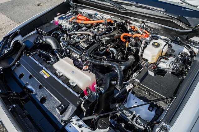 Used 2024 Toyota Tacoma TRD Sport image 22