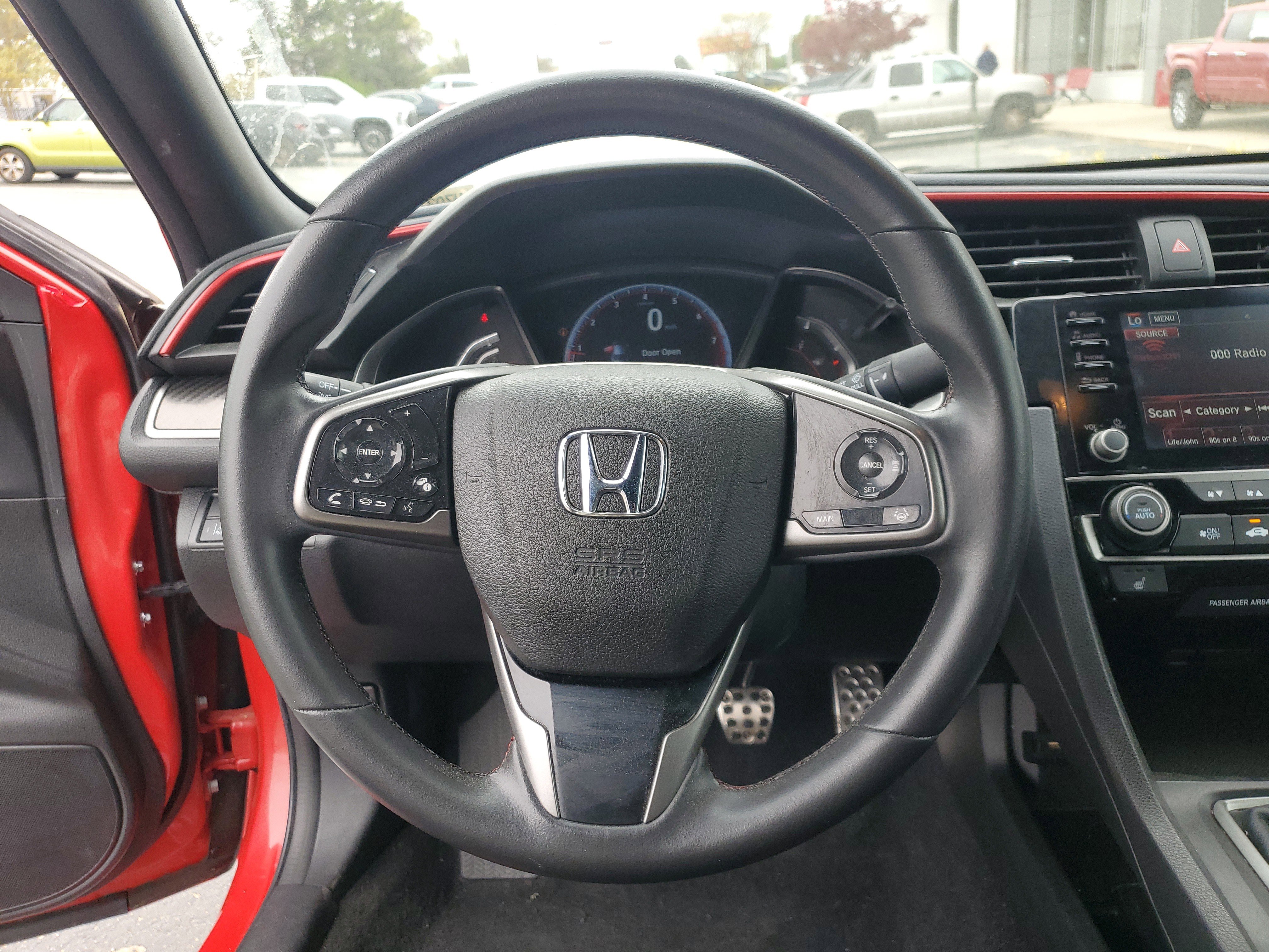 Used 2020 Honda Civic Si image 25