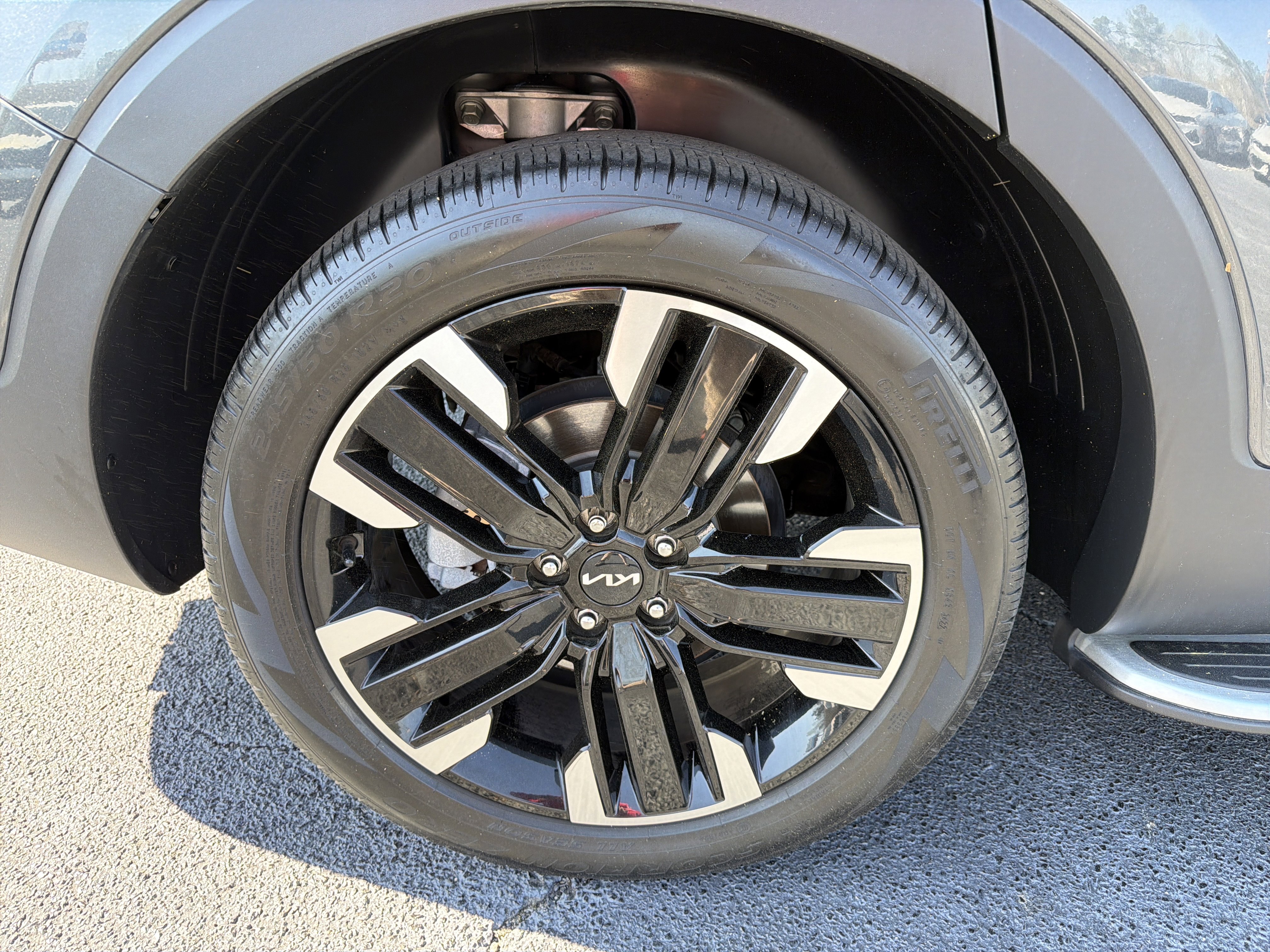 Used 2023 Kia Telluride SX image 15