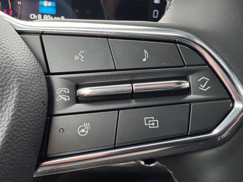 New 2026 Chevrolet Equinox LT w/ Convenience Package II image 12