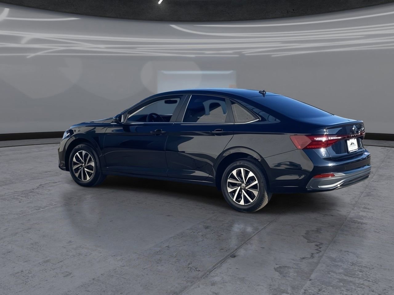 New 2026 Volkswagen Jetta S image 4