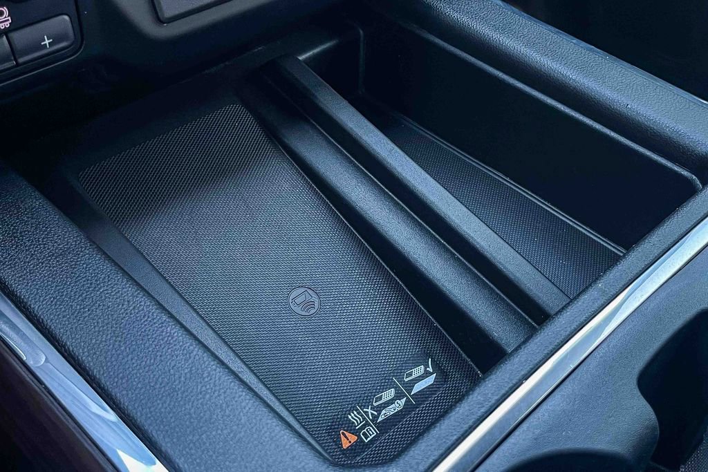 Used 2021 GMC Sierra 2500 SLT w/ SLT Premium Package image 38