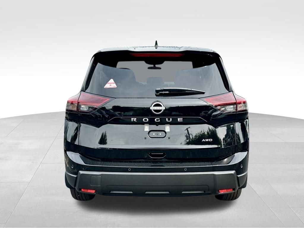 Used 2026 Nissan Rogue S image 3