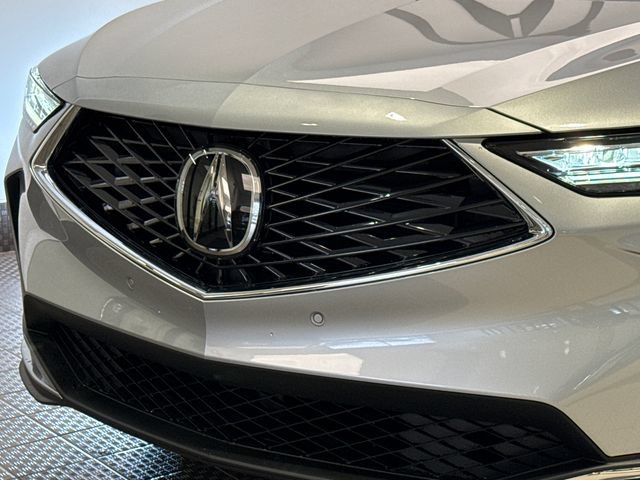 Used 2026 Acura MDX w/ Technology Package AWD/4WD image 7