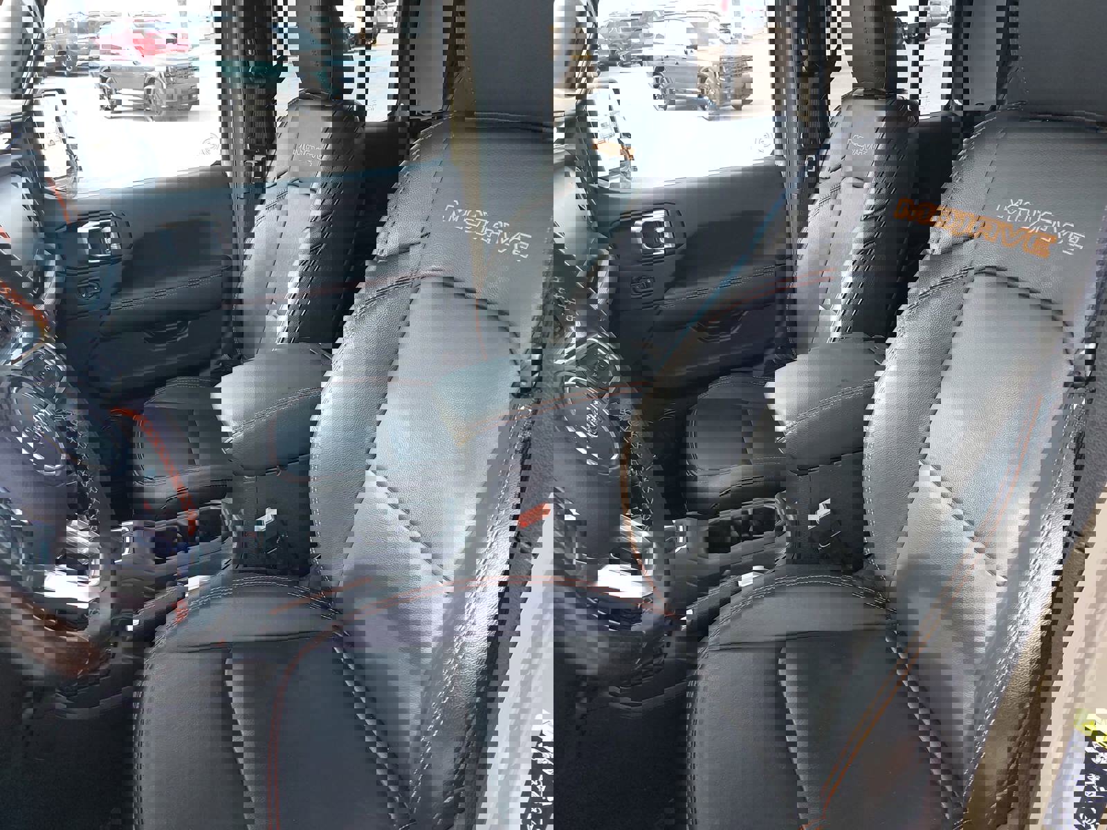 Used 2020 Jeep Gladiator Mojave image 15