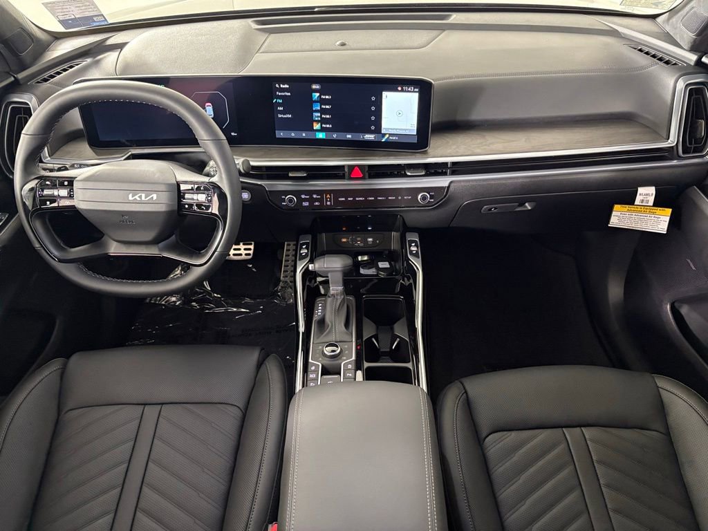 New 2026 Kia Sorento SX Prestige image 36