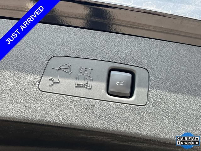 Used 2021 Lincoln Corsair Reserve AWD/4WD image 13