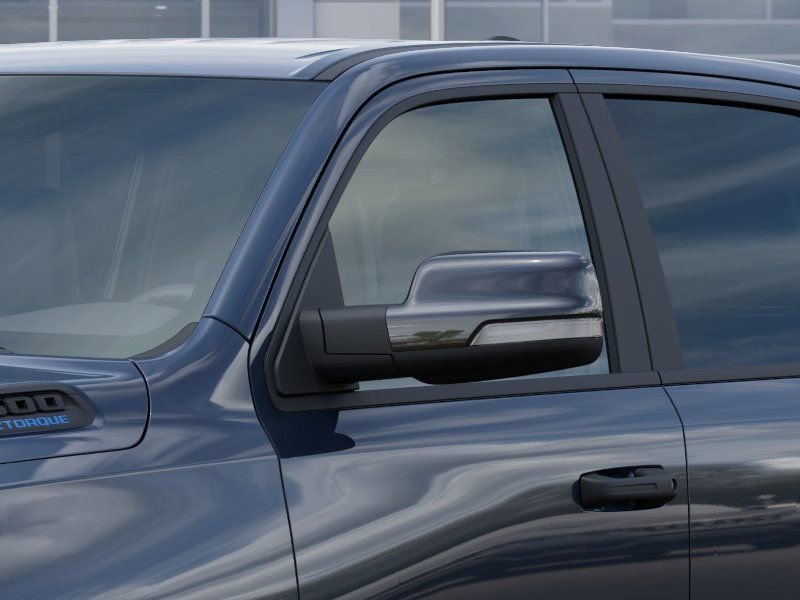 New 2026 RAM 1500 Big Horn w/ Night Edition image 12